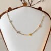 VTSFE6910 Daisy Necklace