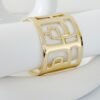 Labyrinth Cuff
