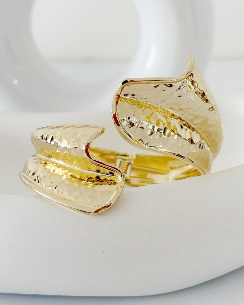 Sereia Cuff