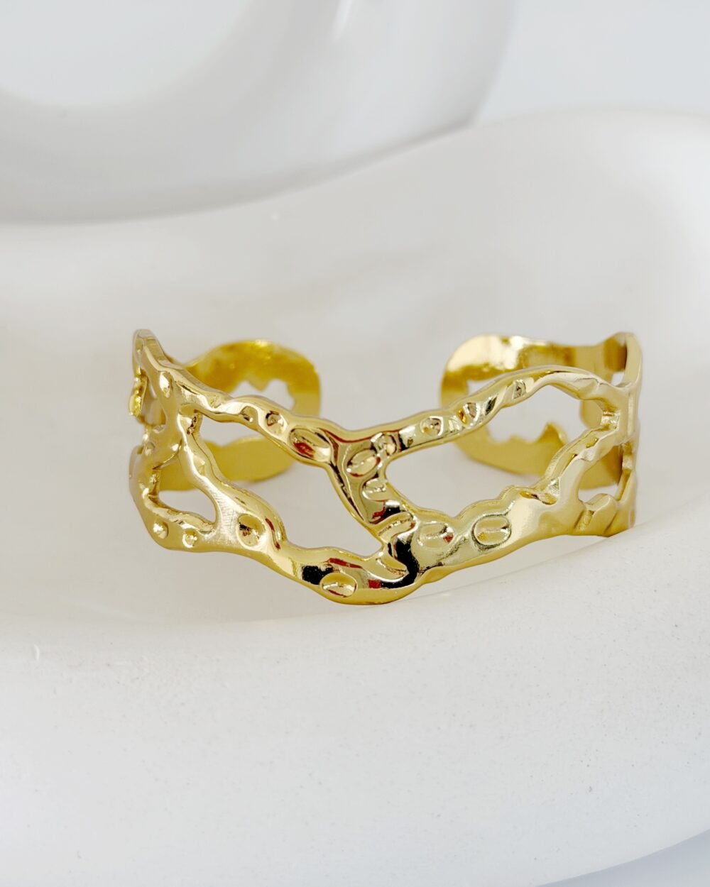 Aurea Cuff
