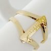 Melté Cuff