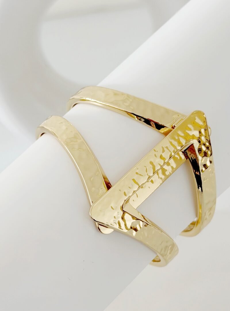Melté Cuff